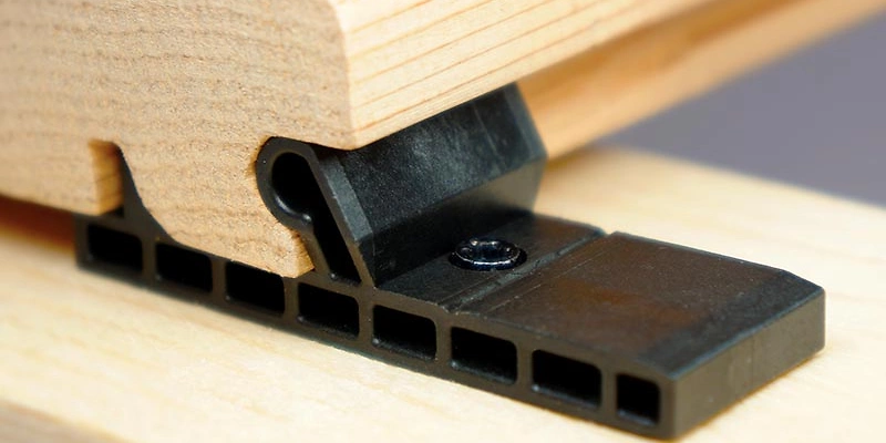 Zubeh&ouml;r Terrassen