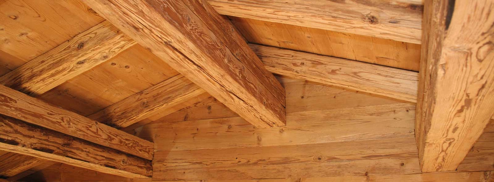 Holz mit Charakter Header