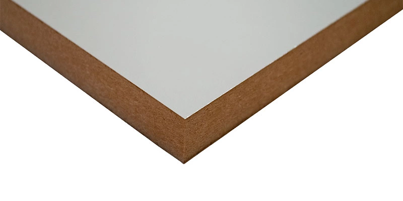 MDF beschichtet