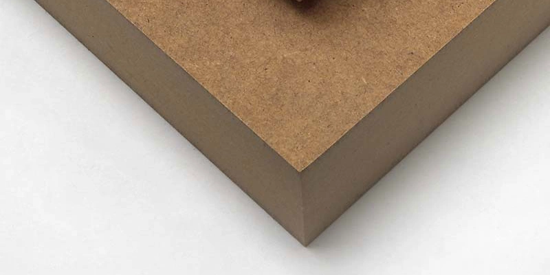 MDF HDF