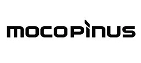 Mocopinus Logo
