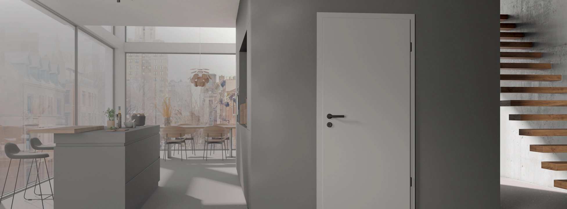 Header Kategorie Tueren