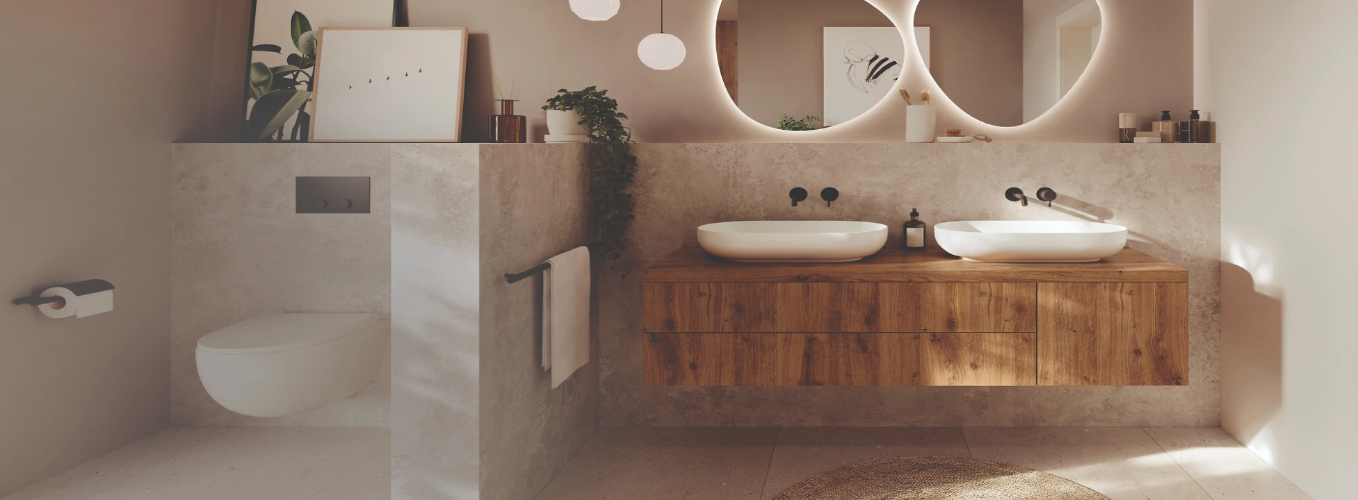 Header Kategorie SpaStyling