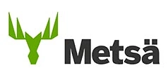 Mets&auml; Wood Logo