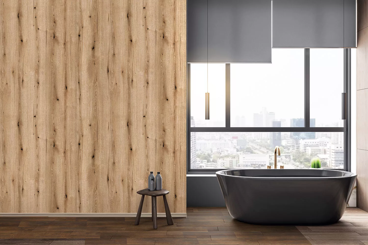 ROCKO K365 Raumbild 2