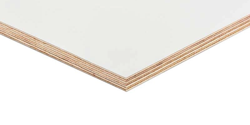 Multiplex beschichtet