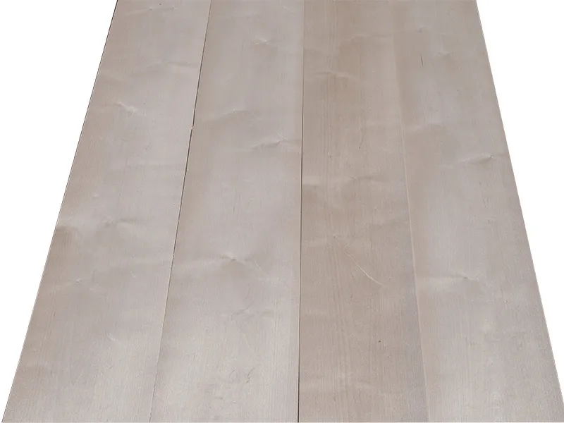 1,5mm Birke Furnier