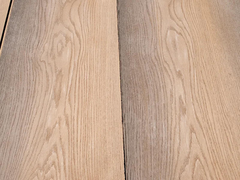 0,6mm Mooreiche Furnier