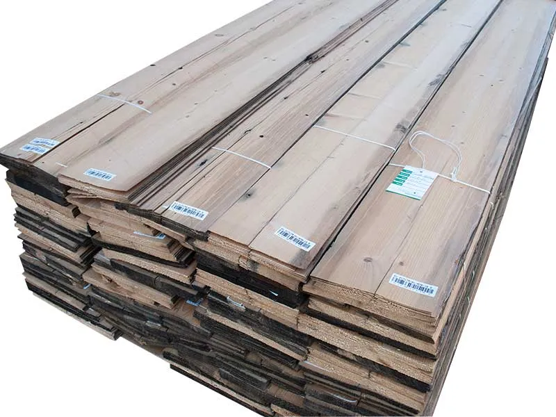 1,5mm Fichte Altholz Furnier