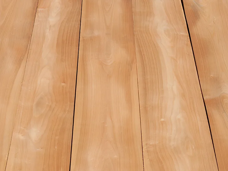 1,5mm Kirschbaum Furnier