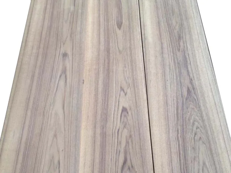 1,0mm Teak Furnier