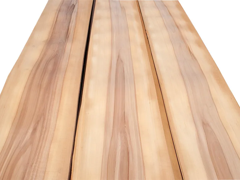 0,6mm Apfel Furnier