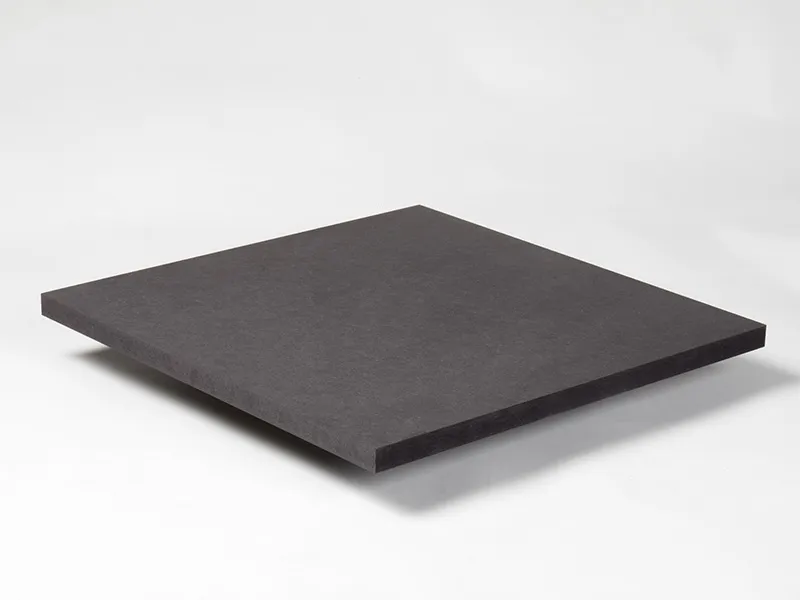 19mm MDF SCHWARZ B-s2,d0