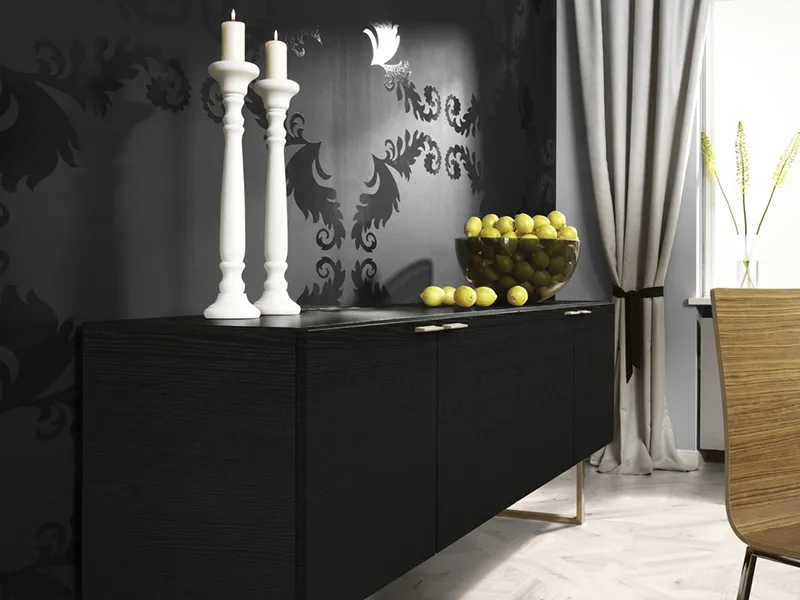 19mm 2190AE Kaindl Dekorspan