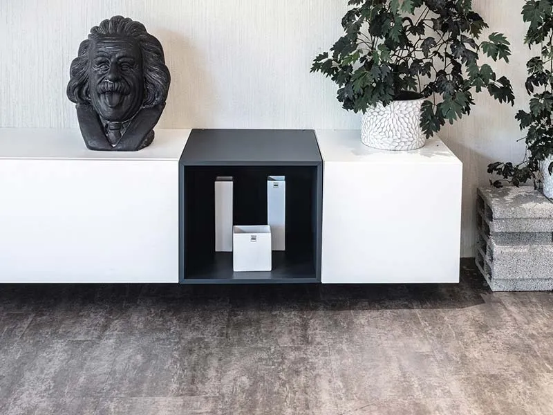 19mm 25720MN Kaindl Dekorspan