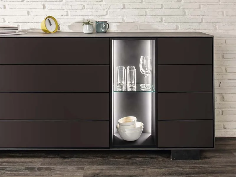 8mm 25726MN Kaindl Dekor MDF