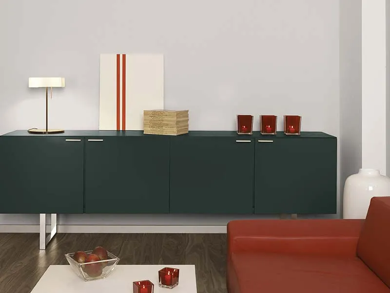 8mm 25735MN Kaindl Dekor MDF