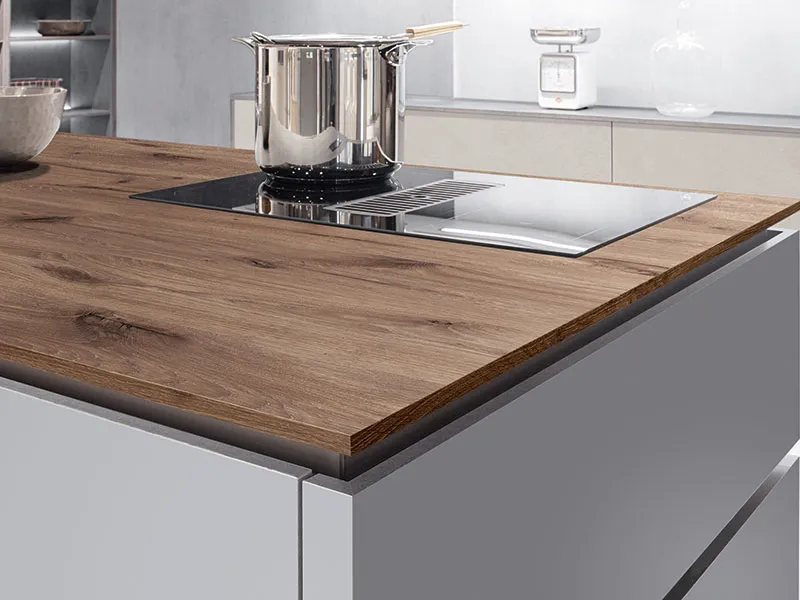 8mm 2K519MN Kaindl Dekor MDF