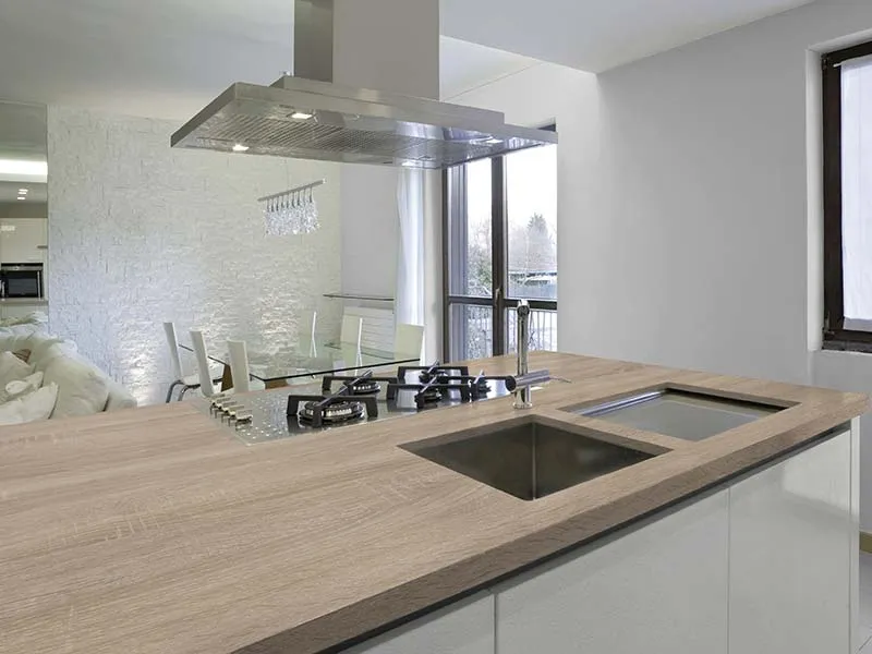 8mm 34038AT Kaindl Dekor MDF