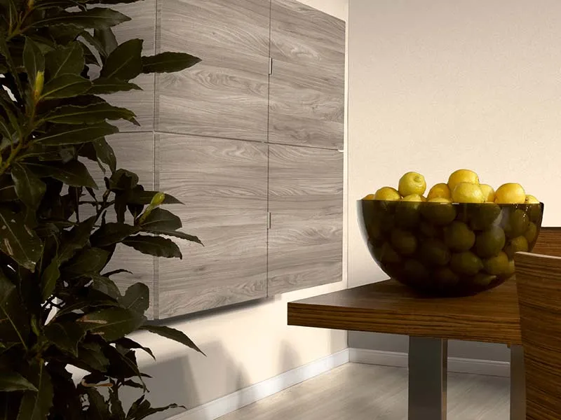 19mm 34056SU/SU Kaindl Dekorspan