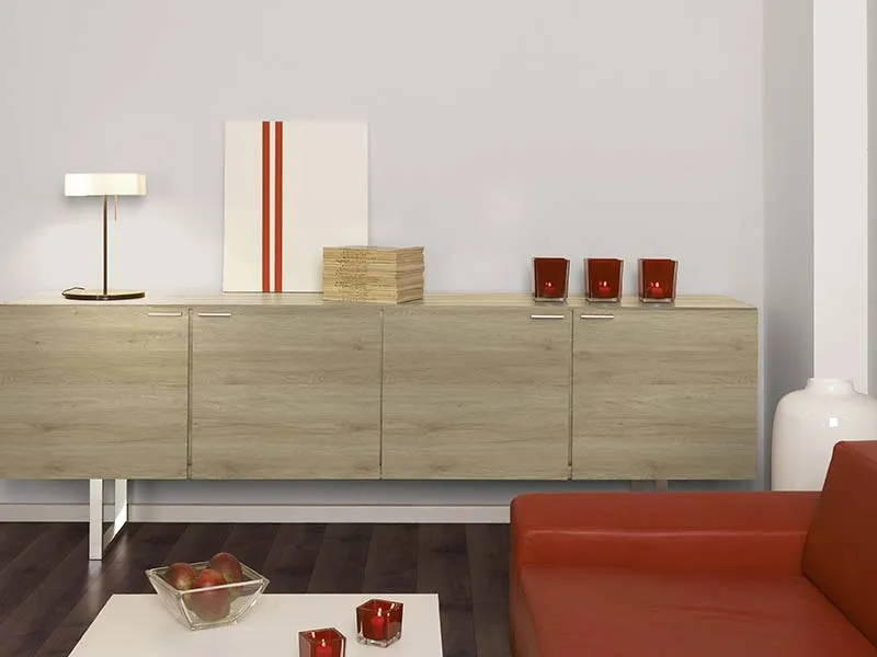 8mm 34136RV/RV Kaindl Dekor MDF