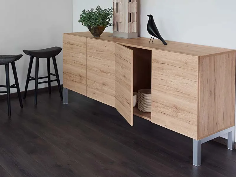 8mm 34139RV/RV Kaindl Dekor MDF