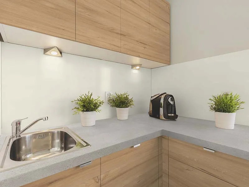 8mm 35252AT Kaindl Dekor MDF