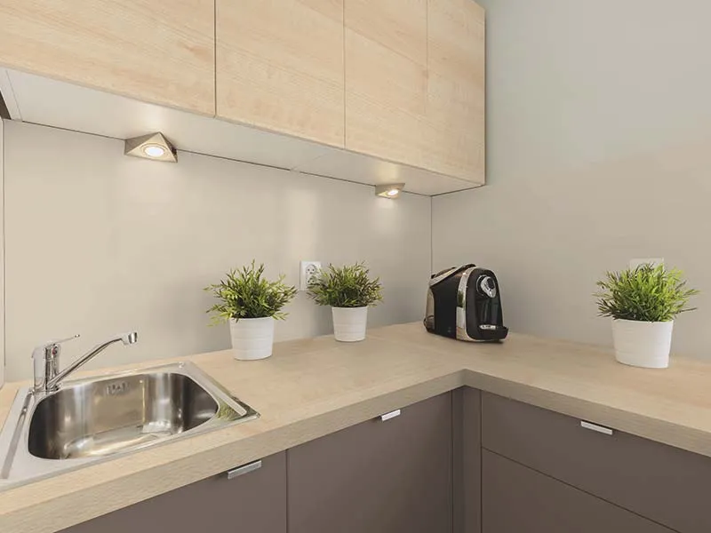 19mm 3375BS Kaindl Dekorspan