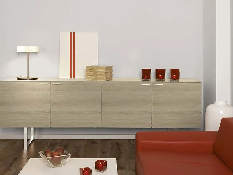 8mm 37745AT Kaindl Dekor MDF