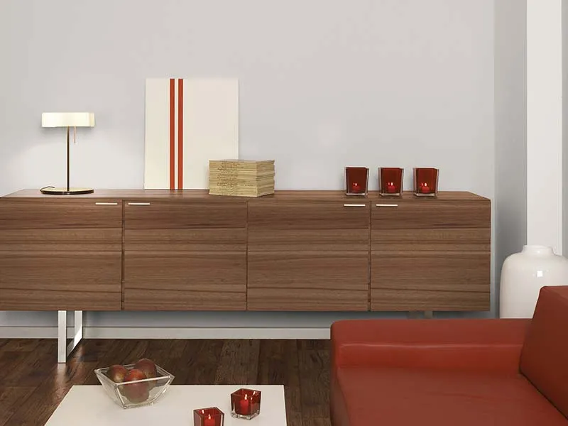 8mm 37755BS Kaindl Dekor MDF