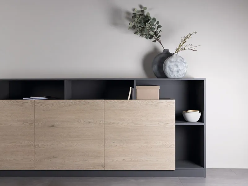 8mm K2737OC Kaindl Dekor MDF