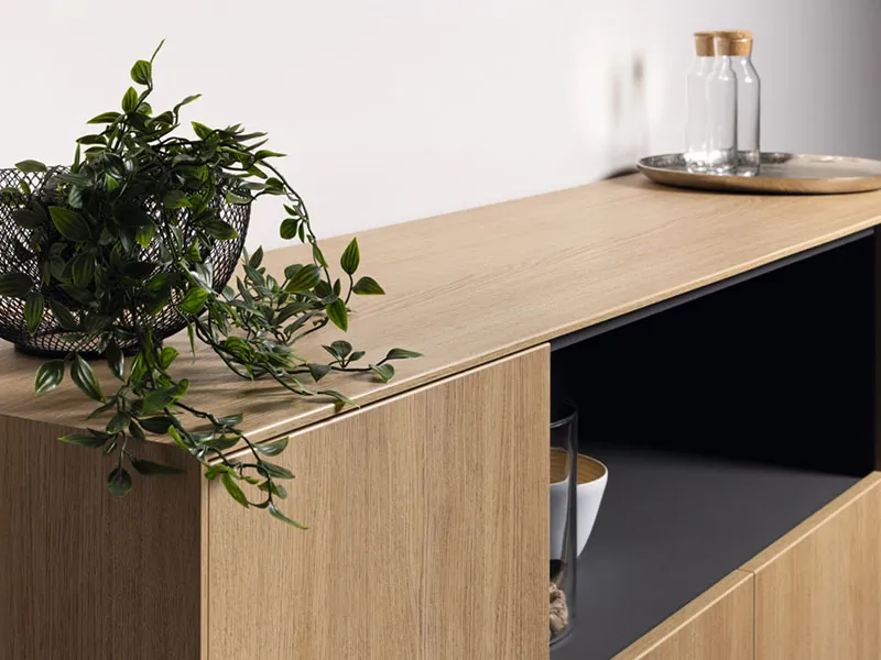 8mm K2752AE Kaindl Dekor MDF