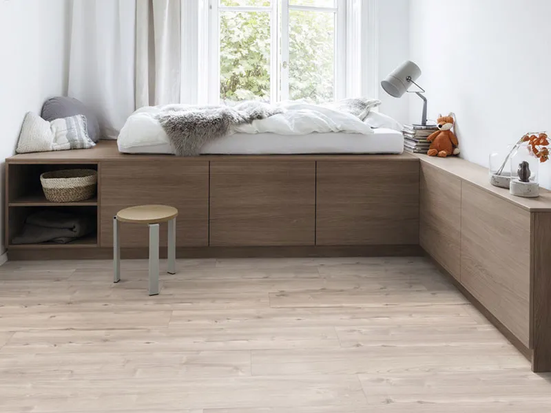 8mm K2754AE Kaindl Dekor MDF
