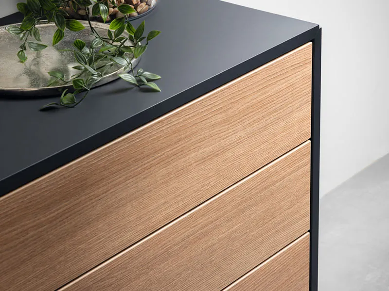 8mm K2760AN Kaindl Dekor MDF