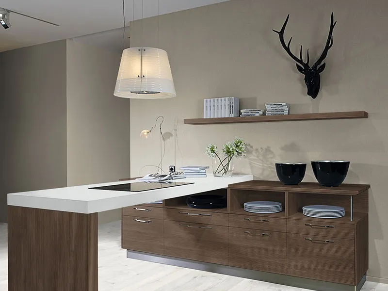 19mm K2776GR Kaindl Dekorspan