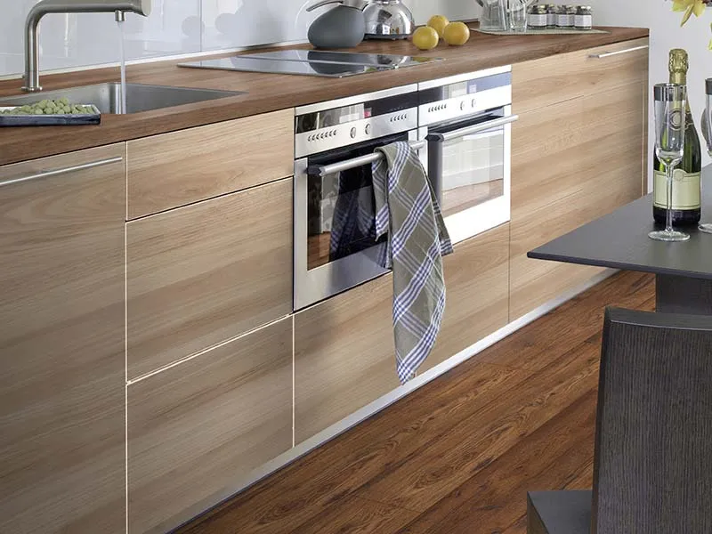 8mm K4335MN Kaindl Dekor MDF