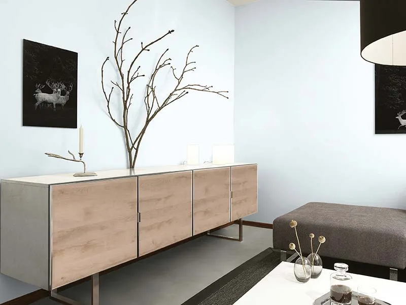 8mm K4410AW Kaindl Dekor MDF