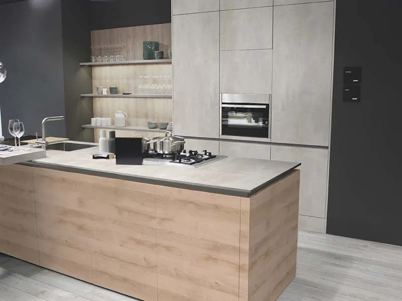 19mm 44374DP Kaindl Dekorspan