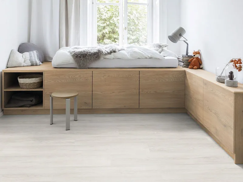 8mm K2738PW Krono Dekor MDF