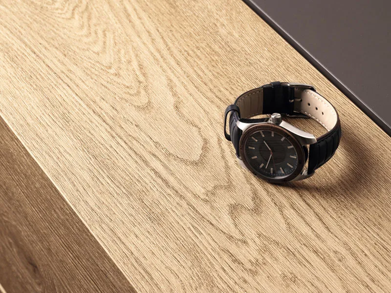 8mm K2738PW Krono Dekor MDF