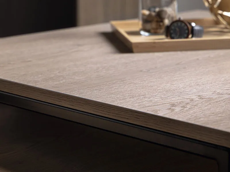 8mm K2739PW Krono Dekor MDF