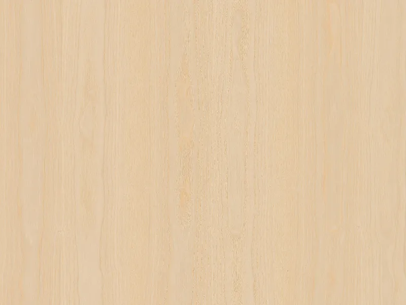 19mm Esche Wei&szlig; 1A/B schlicht