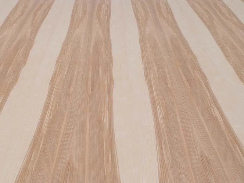 19mm Esche Kern 1A/B Blume