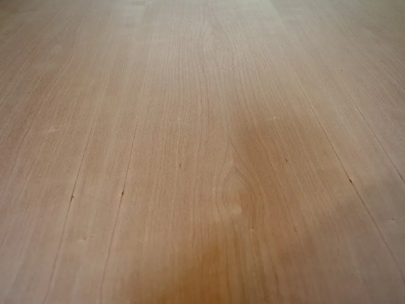 19mm Cherry 1A/B schlicht