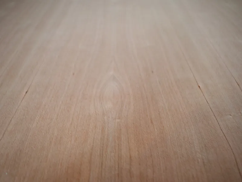 19mm Cherry 1A/B schlicht