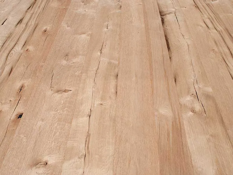 19mm Eiche ALTHOLZ ORIGINAL 0,9mm
