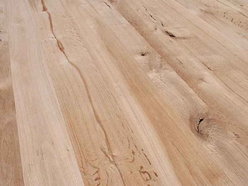 19mm Eiche ALTHOLZ TWIN 0,9mm