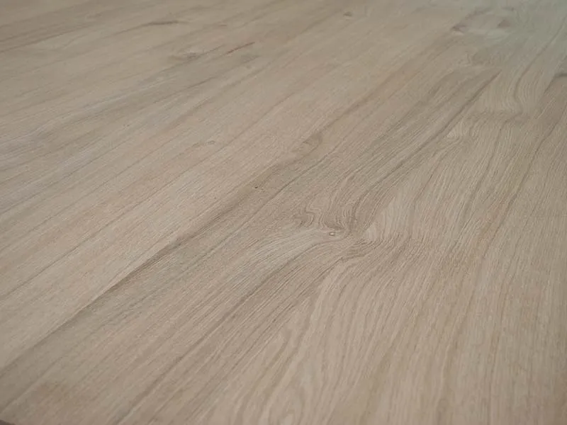 19mm Asteiche Kaindl Echtholz STAB