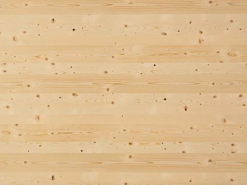 19mm Astfichte Charismo Naturmix