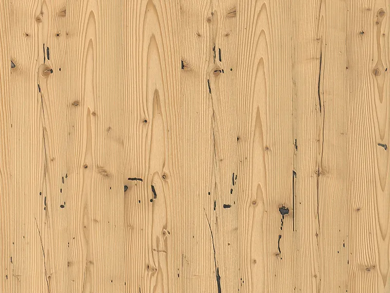 10mm Fichte Altholz Charismo P2/E1